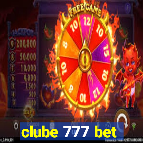 clube 777 bet